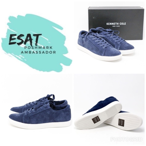 Kenneth Cole New York Women's Kam Fashion Sneaker - Picture 8 of 8